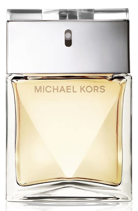 michael kors eau de parfum spray vaporisateur